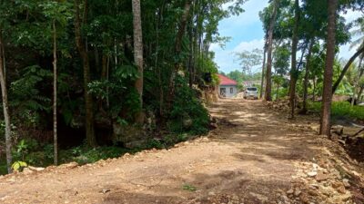 Jalan pribadi