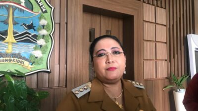 Bupati Endah batalkan pengadaan seragam baru untuk ASN di Gunungkidul.
