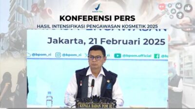 Kepala BPOM beri klarifikasi soal Ratansa