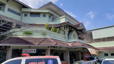 RS PKU Muhammadiyah Yogyakarta Siap Sambut Lebaran