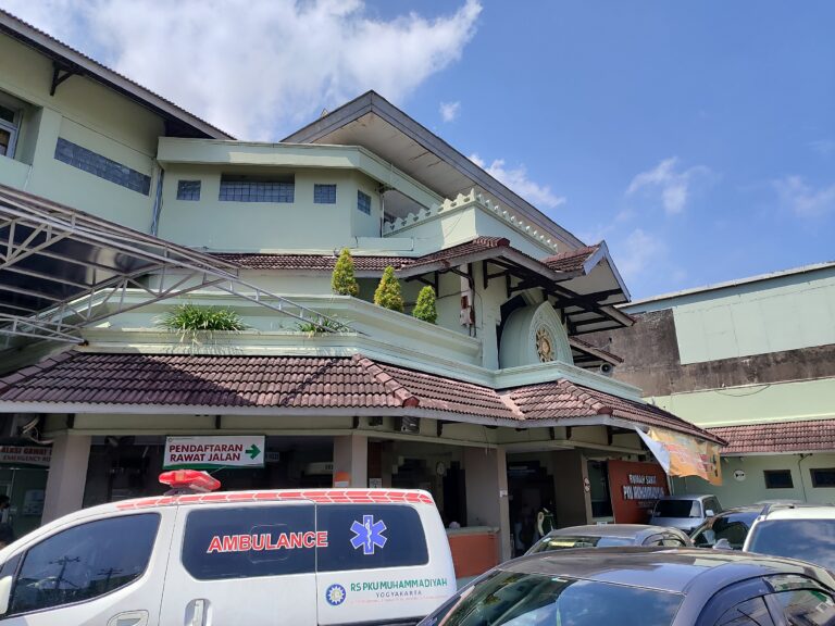 RS PKU Muhammadiyah Yogyakarta Siap Sambut Lebaran