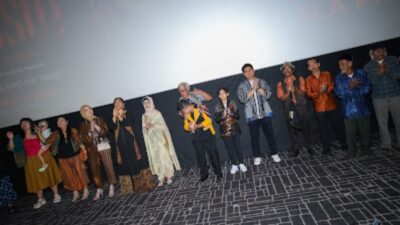 Para pemain film Singsot