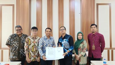 Kemenkumham) DIY memfasilitasi penyusunan Rancangan Peraturan Daerah (Raperda) Kabupaten Sleman terkait Pajak Daerah dan Retribusi Daerah