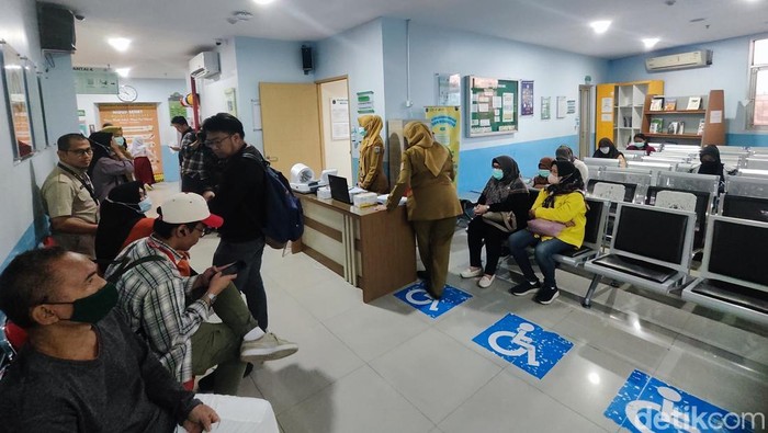 Cek Kesehatan Gratis: Penyakit Umum Tertinggi yang Ditemukan
