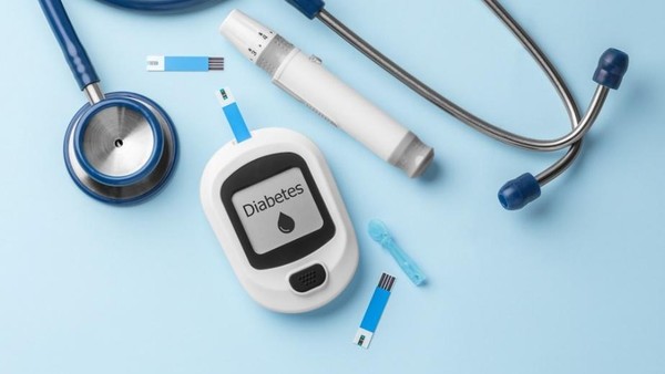Diabetes di Usia Muda? 8 Gejala Tak Terduga Ini!