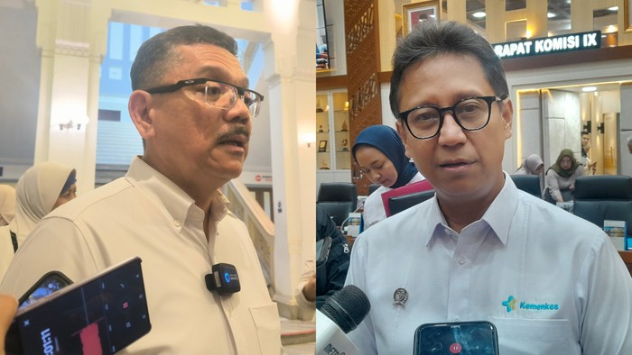 Guru Besar FKUI Tantang Menkes: Minta Audiensi Khusus Prabowo