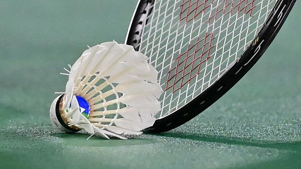 Indonesia Arena: Persiapan Matang Dua Ajang Bulu Tangkis Dunia