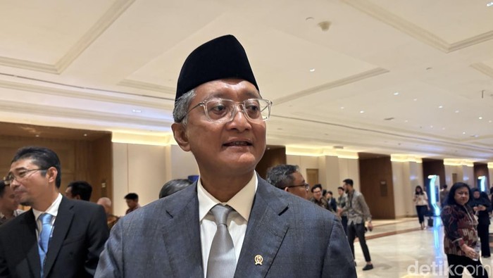 Investor Banjiri Proyek Giant Sea Wall: Menteri PU Ungkap Rahasianya