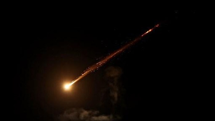 Israel Peringatkan Iran: Jauhi Pangkalan Militer Teheran Sekarang