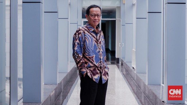 Jumlah BPR di Indonesia Menurun Drastis Menjadi 1.345 Bank