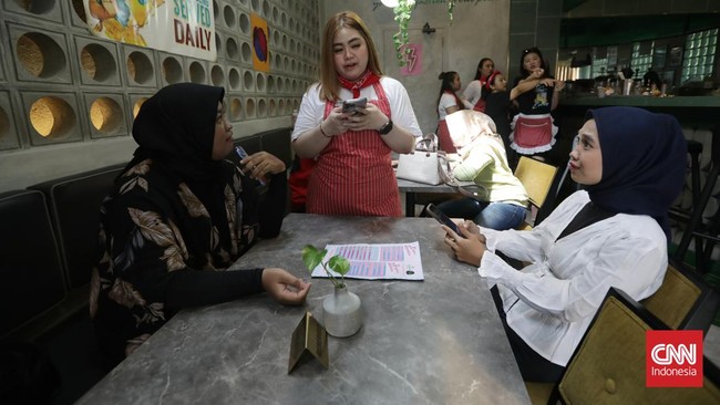 Karen's Diner Tutup Permanen: Era Pelayanan Kasar Berakhir Juni 2025