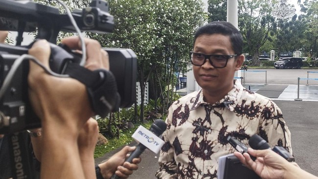 Optimasi Coretax: Bos Pajak Paparkan Progres Perbaikan Sistem