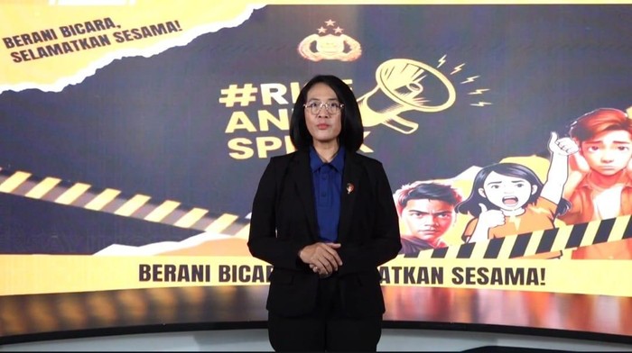 Penganiayaan Bocah Kebayoran Lama: Polisi Ungkap Nama Tersangka