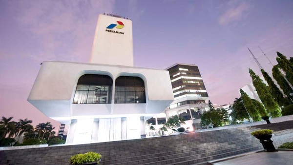Pertamina Cetak Laba Fantastis Rp 49,54 Triliun: Rahasianya?