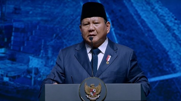 Prabowo Janji Naikkan Gaji Hakim? Rahasia Efisiensi Anggaran Terungkap