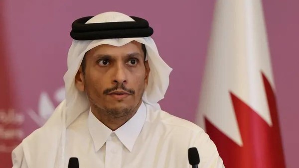 Qatar: Perantara Damai Israel-Iran atas Dukungan AS?