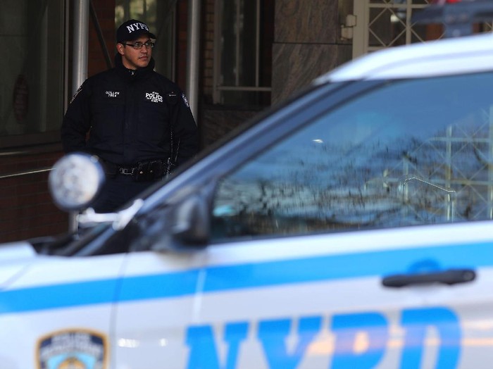 Serangan Balasan Iran? AS Siaga Tinggi, New York Waspada