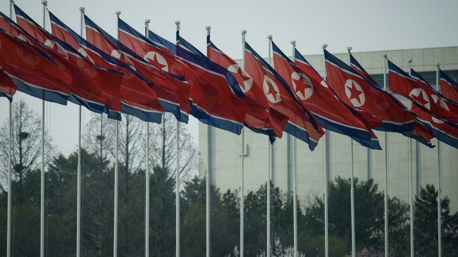 Serangan Israel-AS ke Iran: Reaksi Mengejutkan Korea Utara