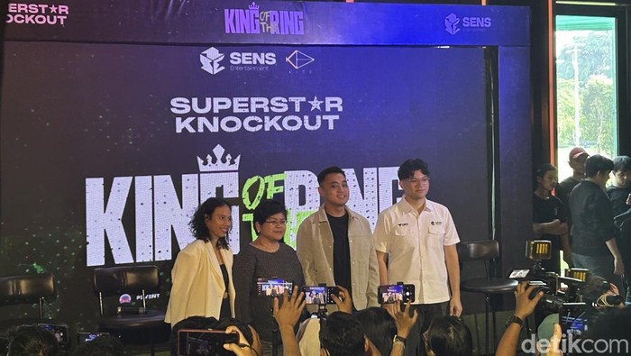 Tinju: Dari Olahraga Keras Jadi Spektakuler Hiburan Global