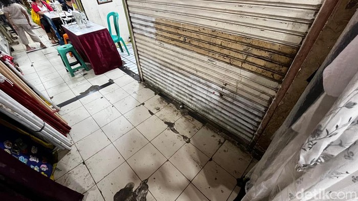 Tragedi Bocah Disiksa: Kisah Pilu Pasar Kebayoran Lama Terungkap