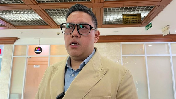 WNI Terjebak Konflik Iran-Israel, DPR Selidiki Keamanan Yerusalem