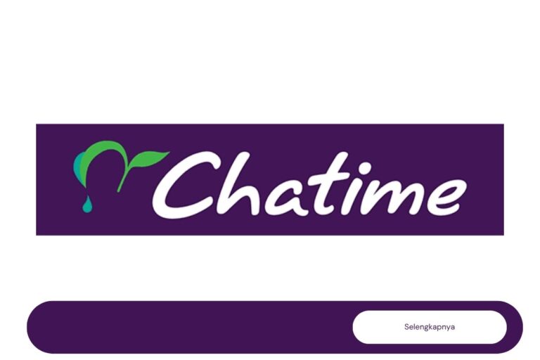 Lowongan Fleet Management Staff Chatime Trenggalek