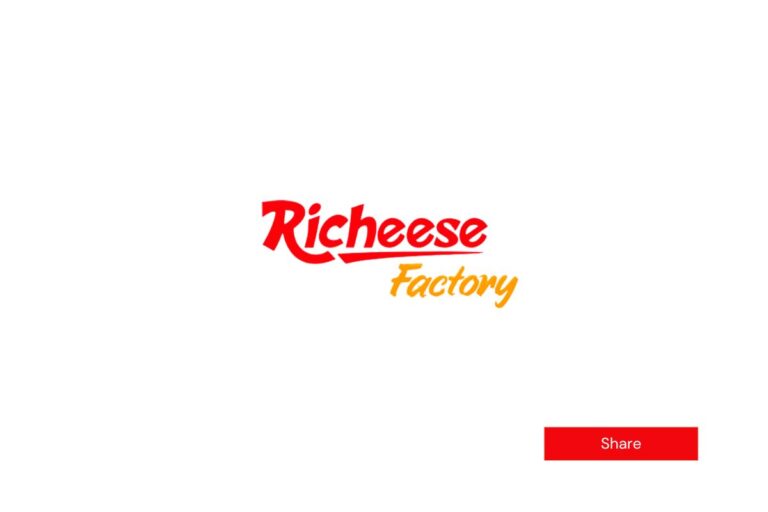 Lowongan Market Research Specialist Richeese Factory Demak