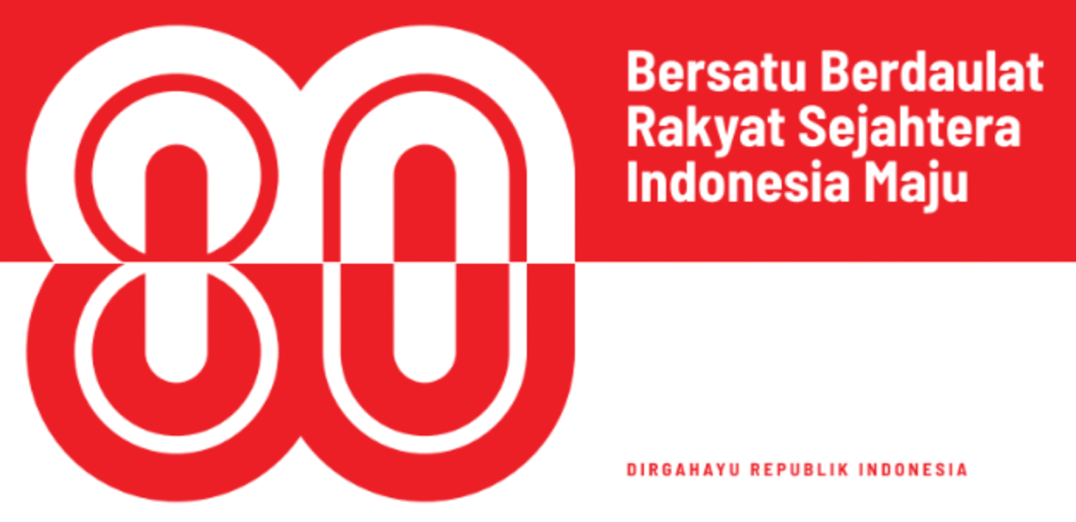 Rangkaian Acara HUT RI 80 Resmi Pemerintah: Ada Diskon Belanja 80 ...